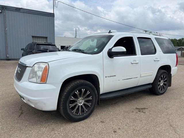 Used 2009 GMC Yukon SLT AWD/4WD image 1