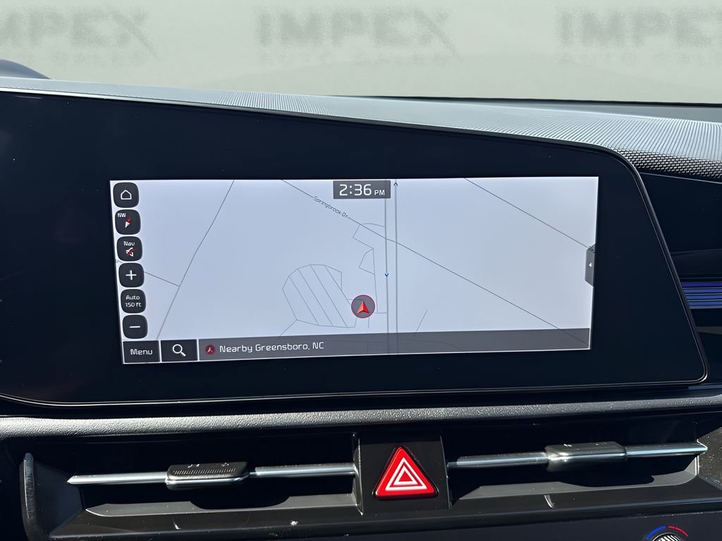 Used 2024 Kia Niro Wind image 19