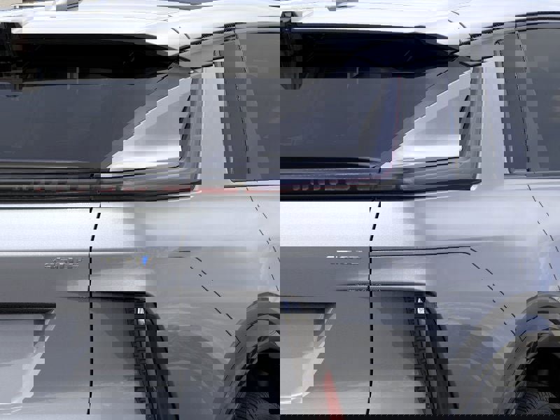 New 2026 Cadillac Lyriq Sport image 11