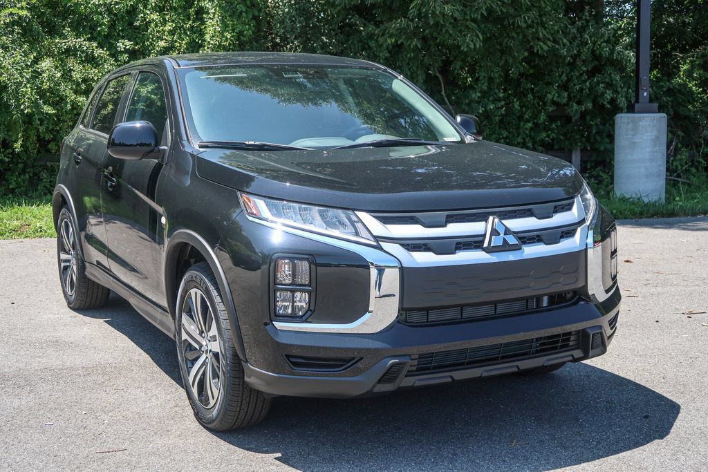 New 2026 Mitsubishi Outlander Sport ES AWD/4WD image 6