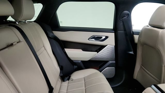 Used 2022 Land Rover Range Rover Velar R-Dynamic S AWD/4WD image 42