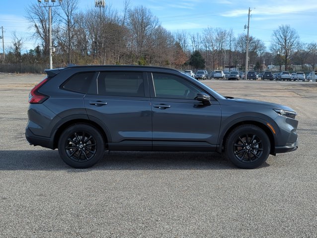 Used 2026 Honda CR-V Sport-L image 5