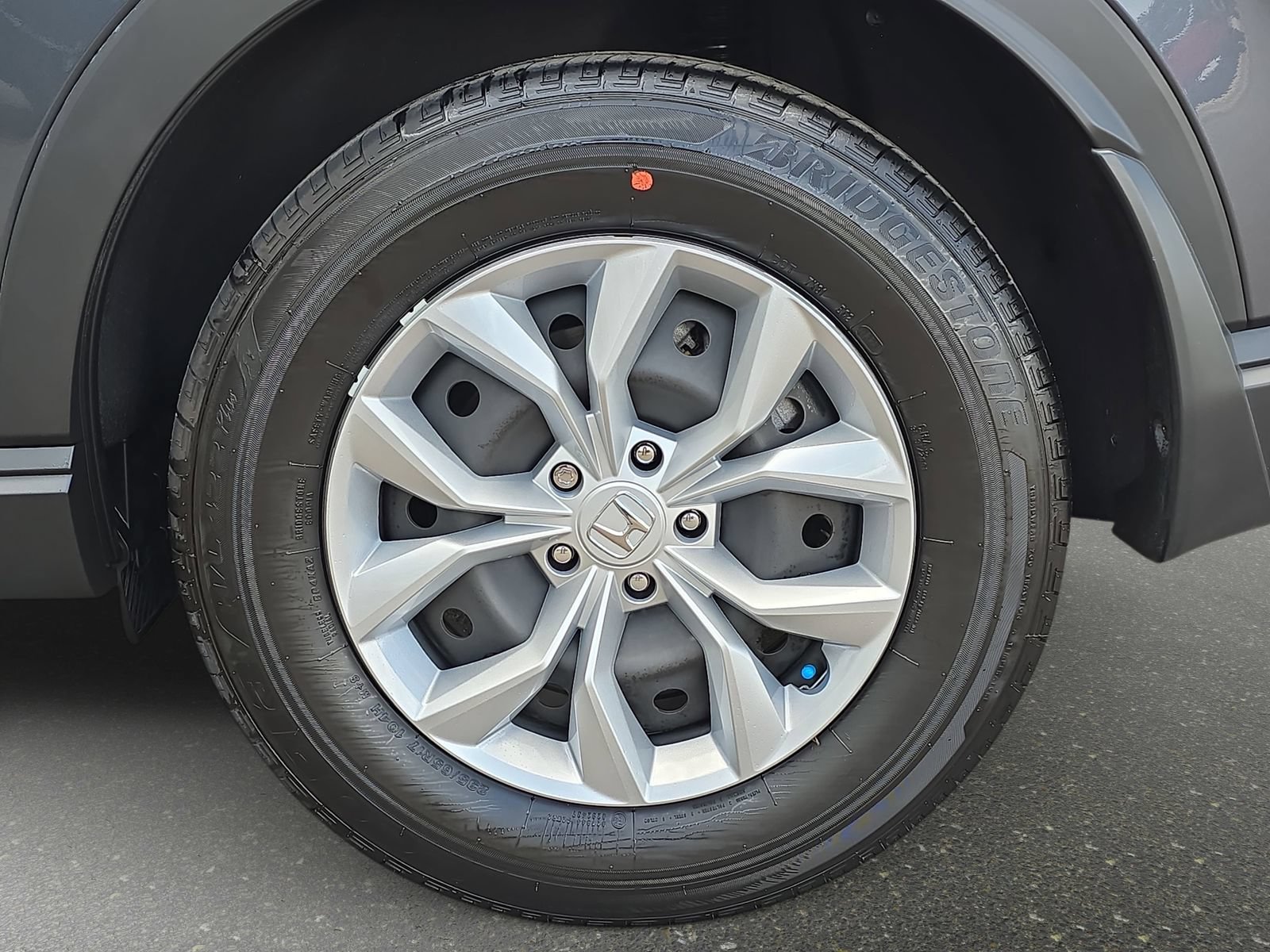 Certified 2023 Honda CR-V LX image 29