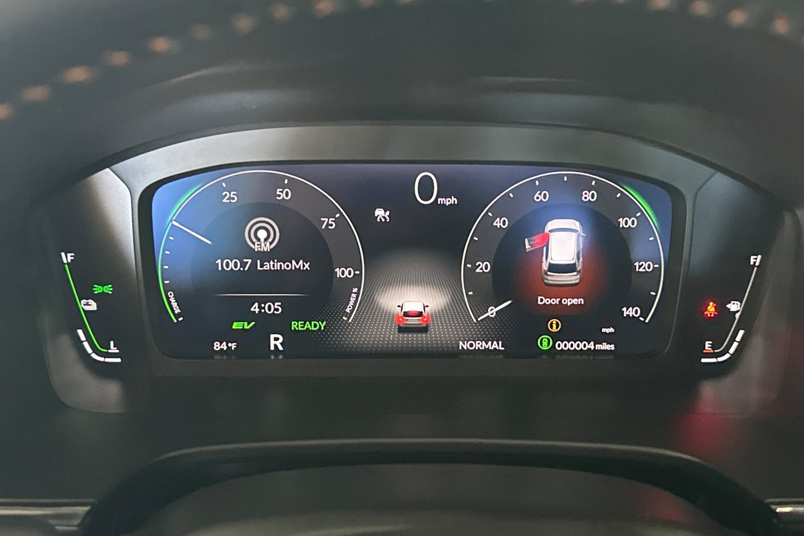 New 2027 Honda CR-V Sport-L image 22