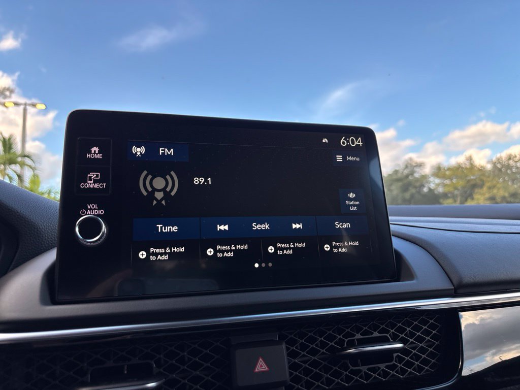 New 2026 Acura ADX FWD image 28