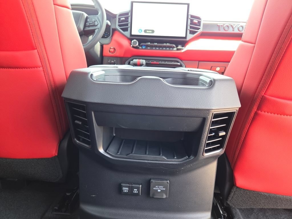 New 2026 Toyota Tundra TRD Pro AWD/4WD image 38