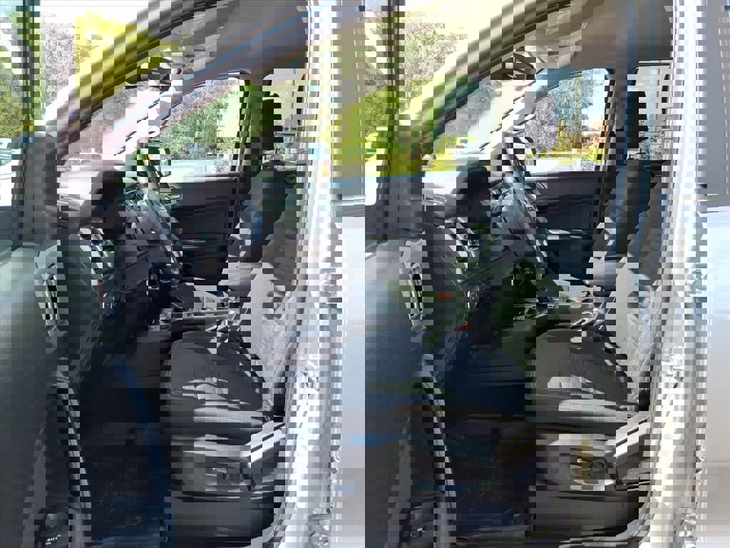 Used 2022 Ford Ranger XLT w/ Equipment Group 302A High image 13