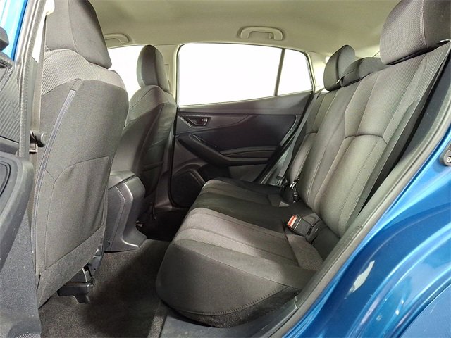 Used 2019 Subaru Impreza 2.0i image 13