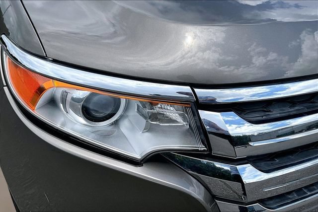 Used 2013 Ford Edge SEL FWD image 26