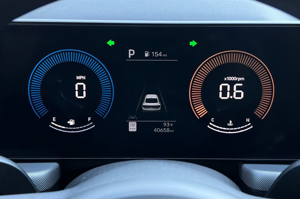 Used 2024 Hyundai Sonata SEL image 27