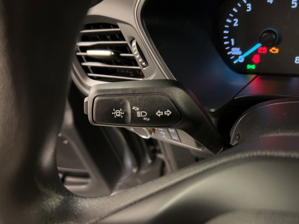 Certified 2022 Ford Escape S image 19