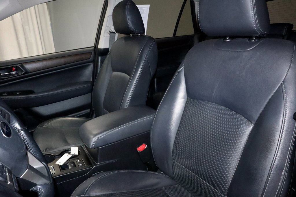 Used 2015 Subaru Outback 2.5i Limited image 29