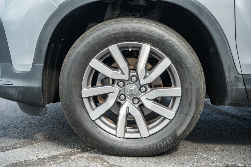 Used 2022 Honda Pilot EX-L image 18