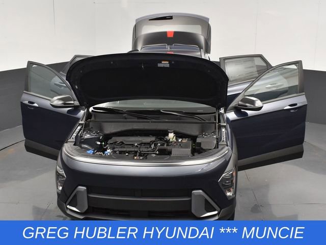 Used 2026 Hyundai Kona SEL Sport AWD/4WD image 23