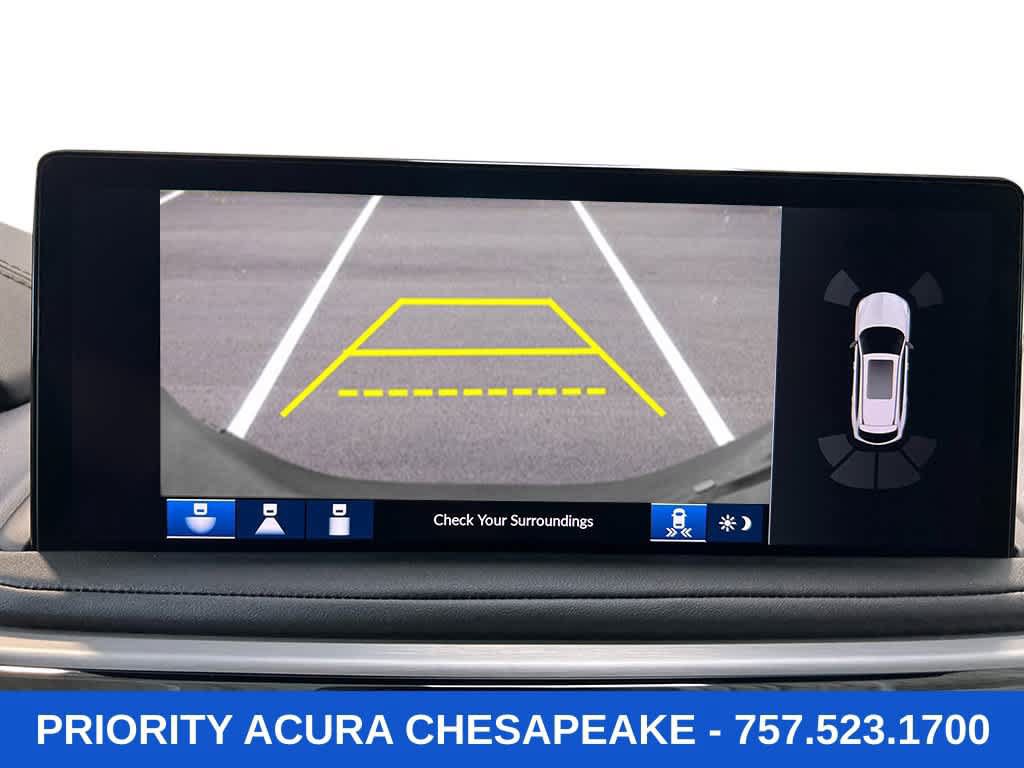 New 2026 Acura MDX w/ Technology Package AWD/4WD image 29