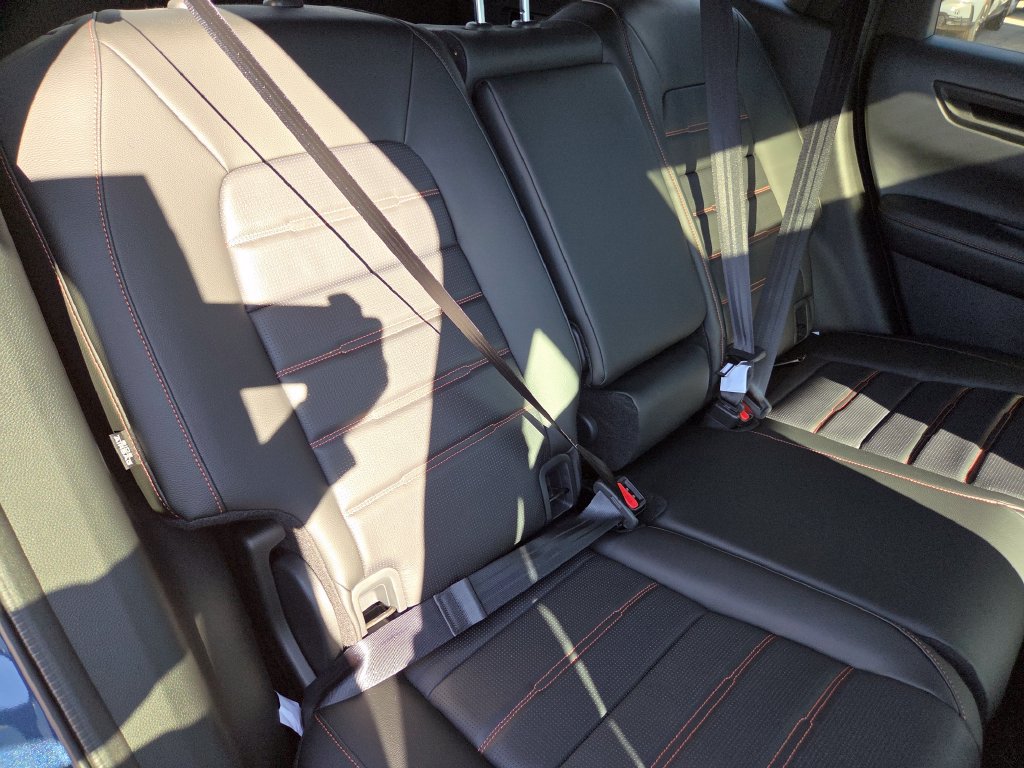 New 2027 Honda CR-V Sport-L image 31