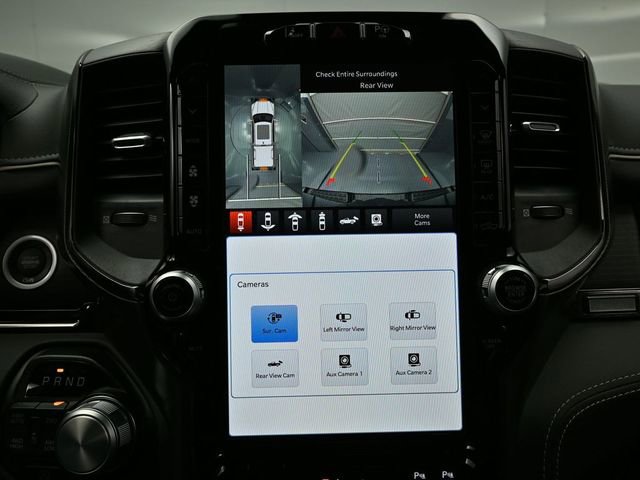 Used 2024 RAM 1500 Limited image 48