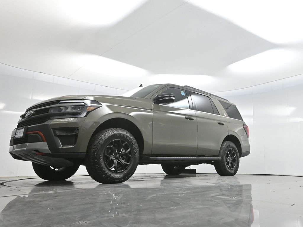 Used 2024 Ford Expedition Timberline AWD/4WD image 57