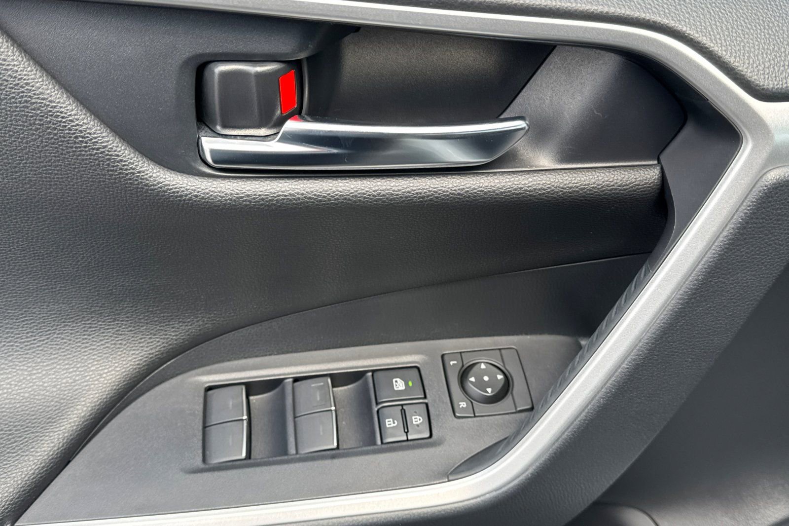 Certified 2023 Toyota RAV4 XSE w/ Weather Package image 14