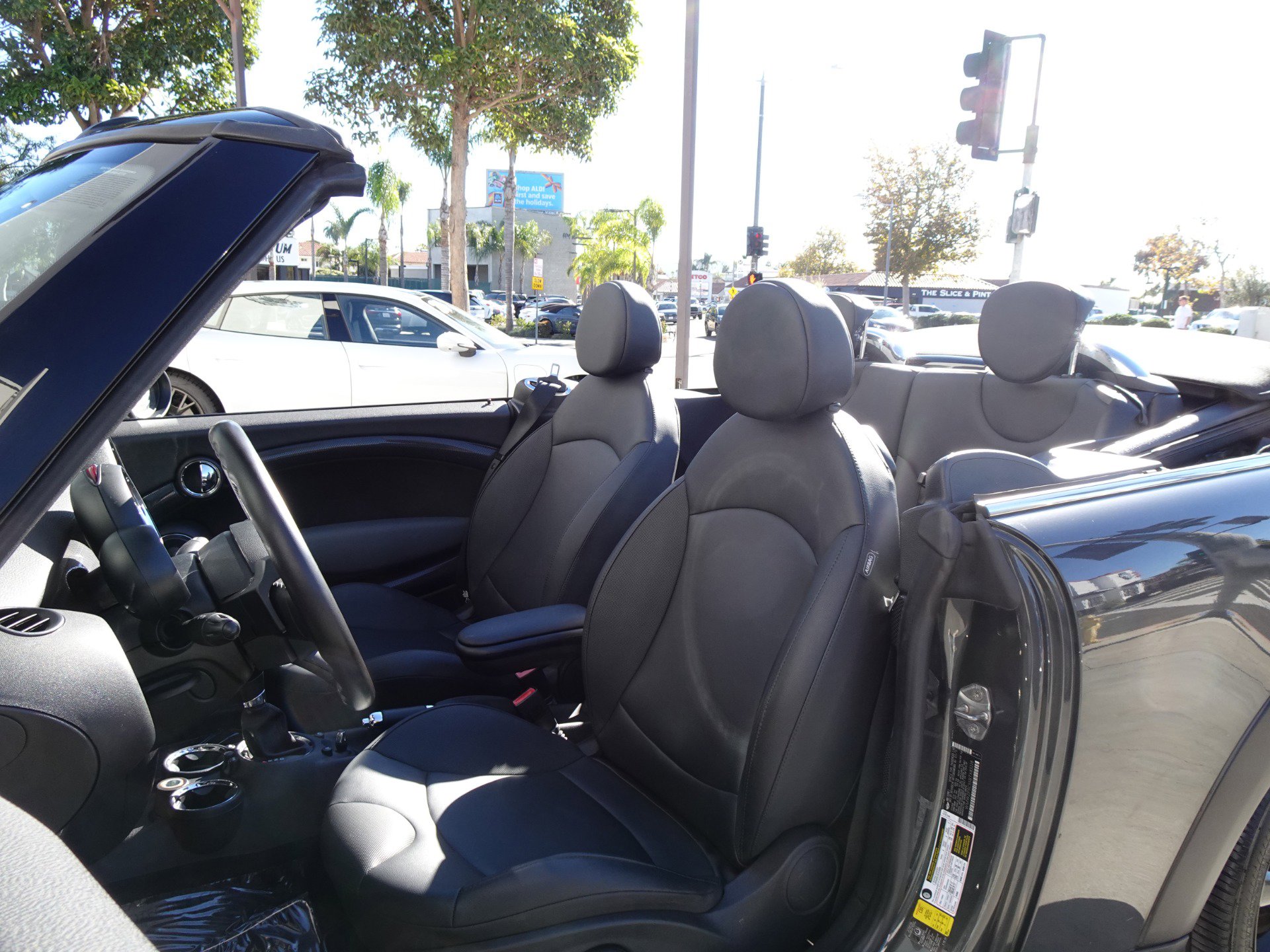 Used 2011 MINI Cooper S FWD image 12