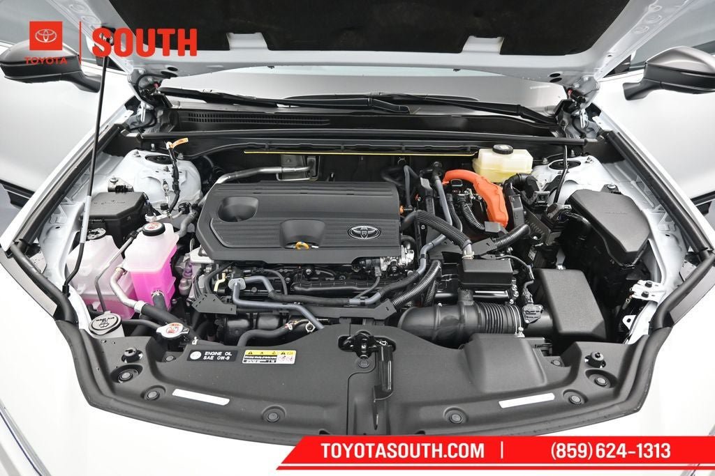 New 2026 Toyota Crown Signia w/ Advanced Technology Package AWD/4WD image 38