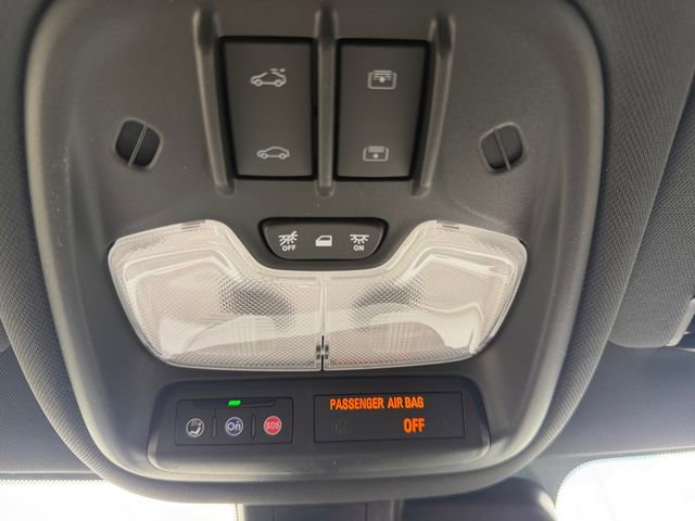 New 2026 Chevrolet TrailBlazer ACTIV image 31