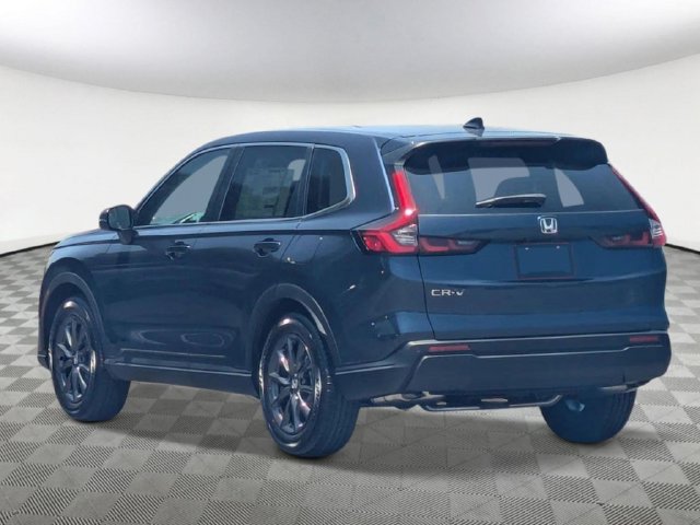 New 2027 Honda CR-V EX-L image 6