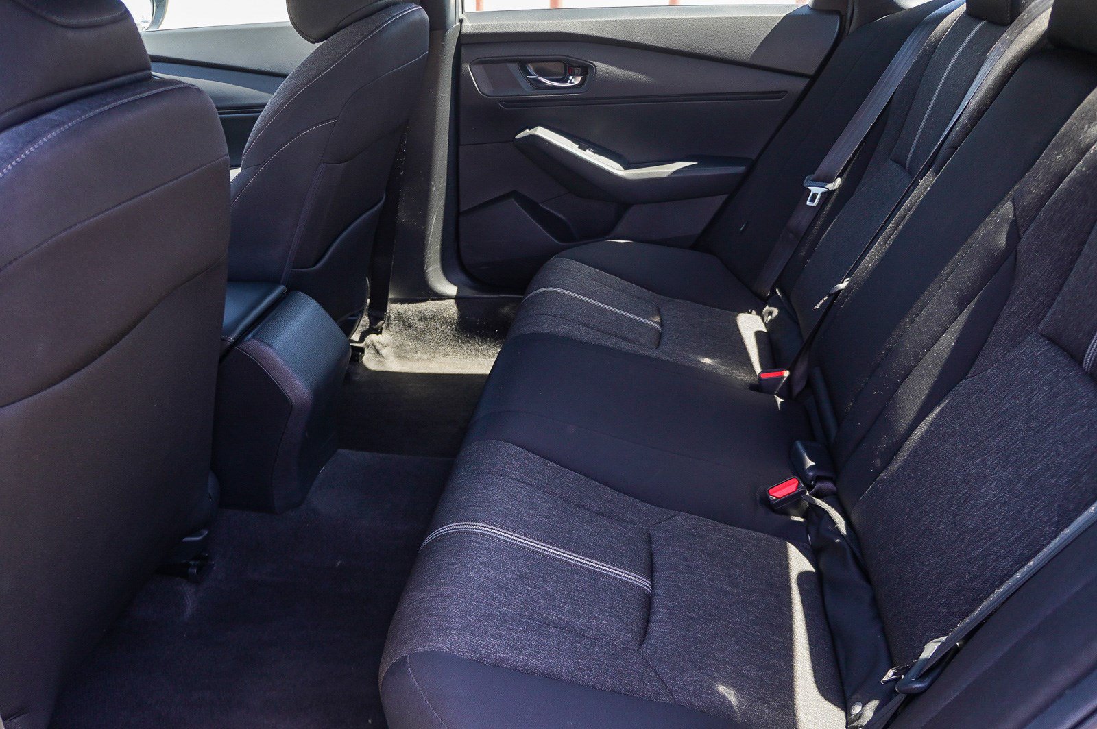 Used 2024 Honda Accord Sport image 22