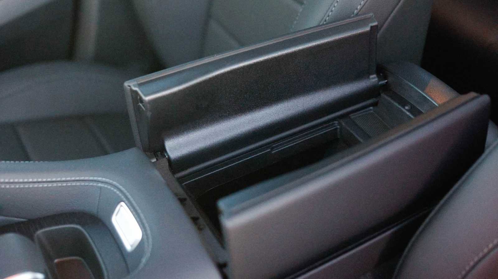 New 2026 Mercedes-Benz GLE 350 4MATIC image 28