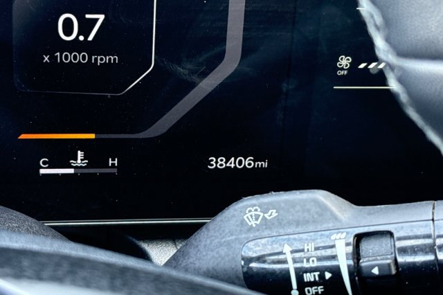 Certified 2025 Kia K4 EX FWD image 32