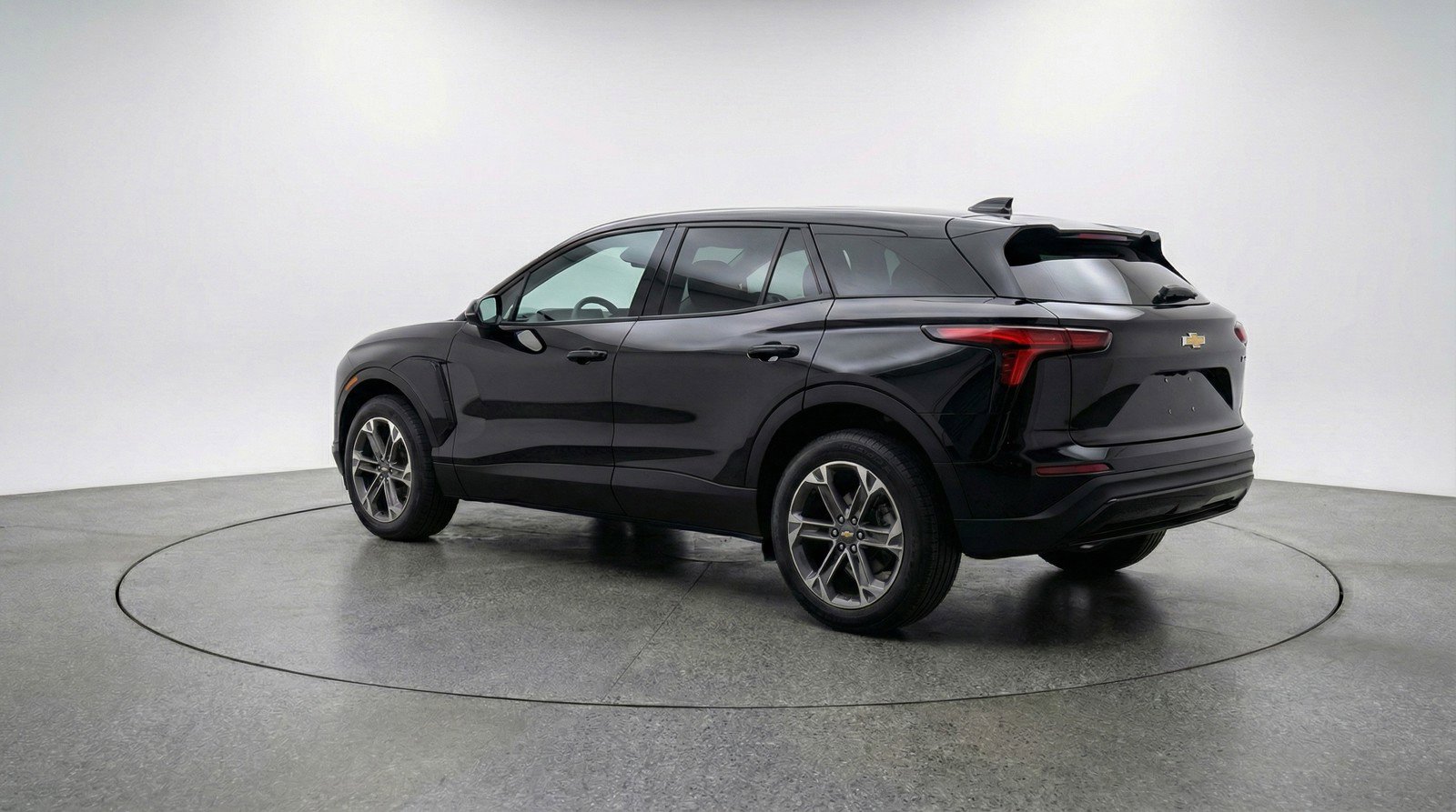 Used 2025 Chevrolet Blazer LT image 6