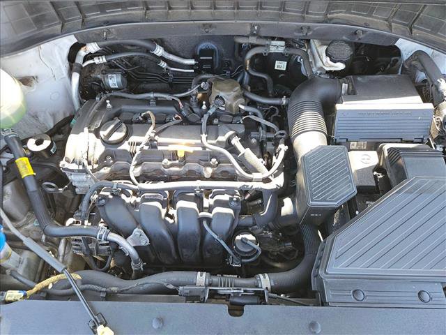 Used 2018 Hyundai Tucson SEL image 25