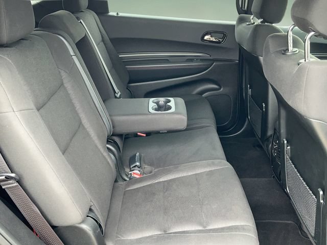 Used 2025 Dodge Durango GT AWD/4WD image 17