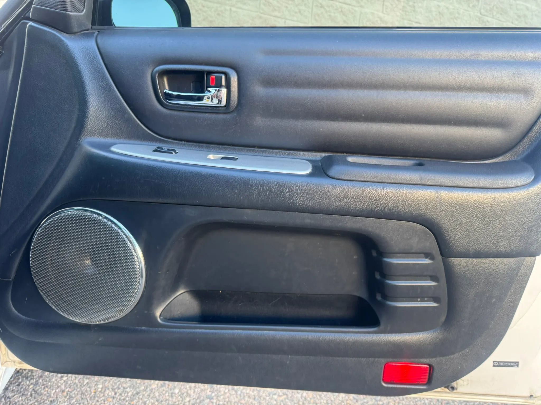 Used 2004 Lexus IS 300 image 12