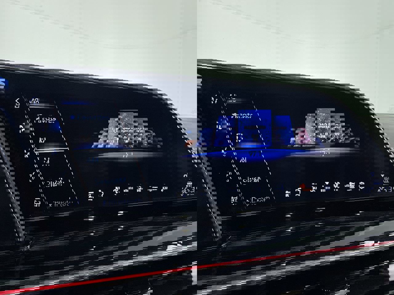 Used 2022 Cadillac Escalade ESV Sport image 14