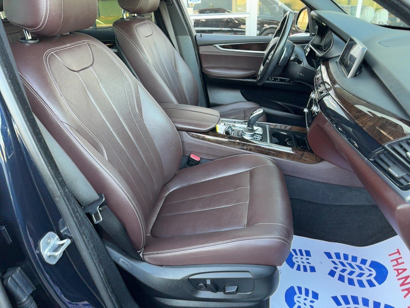 Used 2018 BMW X5 xDrive35i AWD/4WD image 24