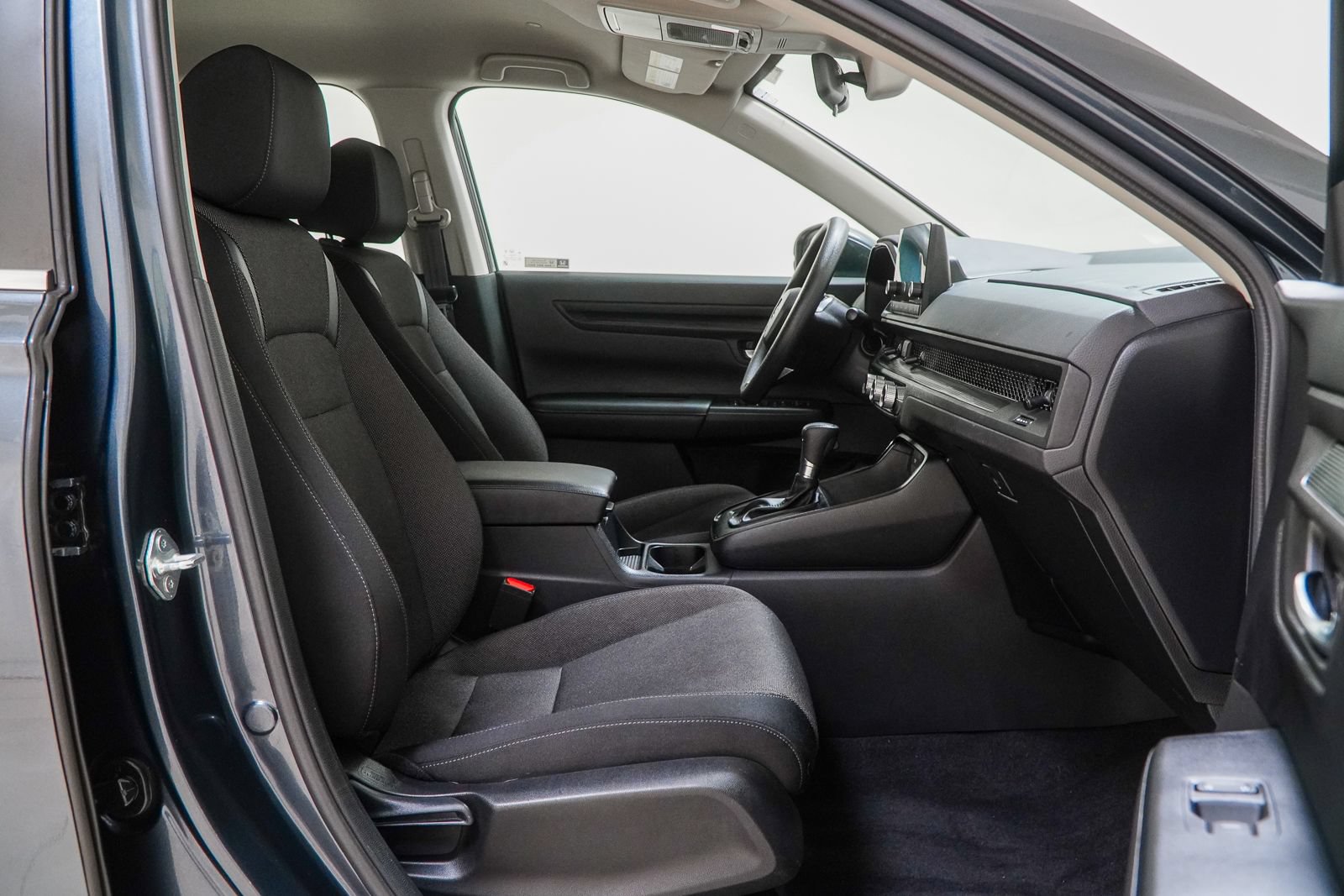 Certified 2024 Honda CR-V LX image 33