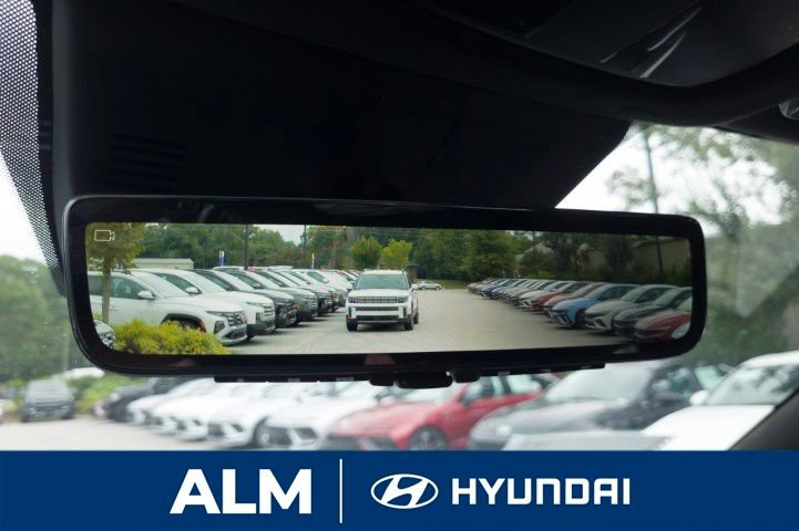 New 2026 Hyundai Palisade Calligraphy image 32