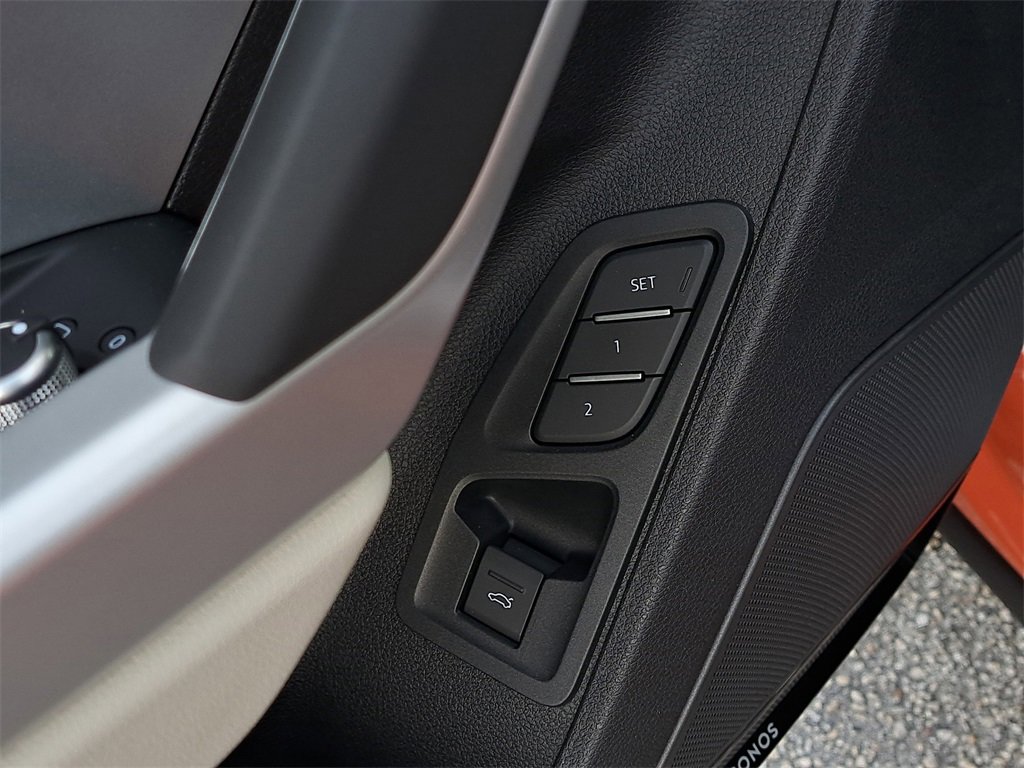 New 2025 Audi Q3 2.0T Premium Plus image 19