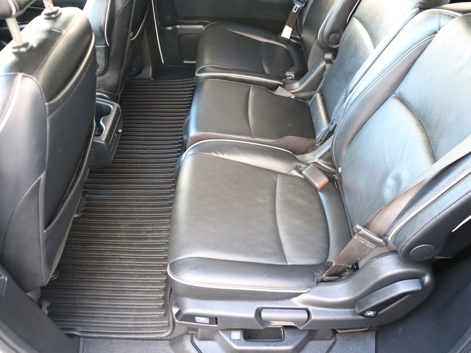 Used 2022 Honda Odyssey Elite image 45