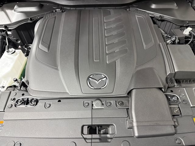 New 2026 MAZDA CX-90 3.3 Turbo w/ Premium Sport Pkg AWD/4WD image 41