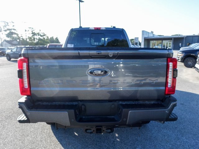 New 2026 Ford F250 Lariat image 26