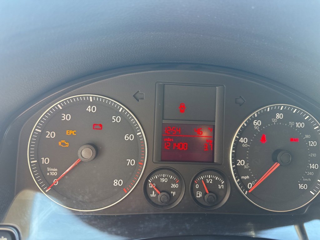 Used 2009 Volkswagen Jetta SE image 14