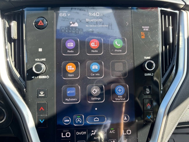 Used 2022 Subaru Legacy Premium w/ Popular Package #1 image 20