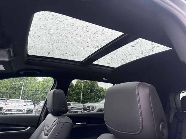 Used 2023 Cadillac XT6 Premium Luxury AWD/4WD image 19