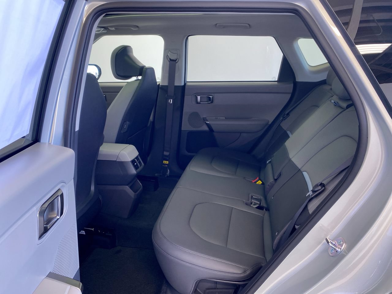 New 2027 Kia Seltos EX w/ EX Panoramic Sunroof Package FWD image 33