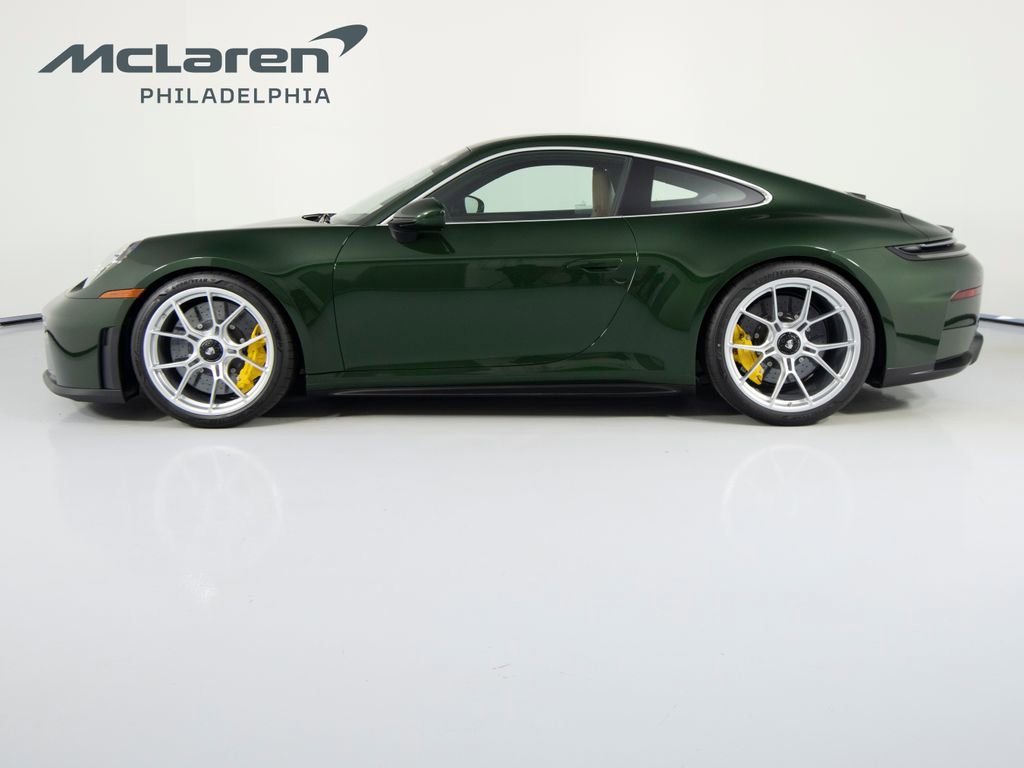 Used 2026 Porsche 911 GT3 image 8
