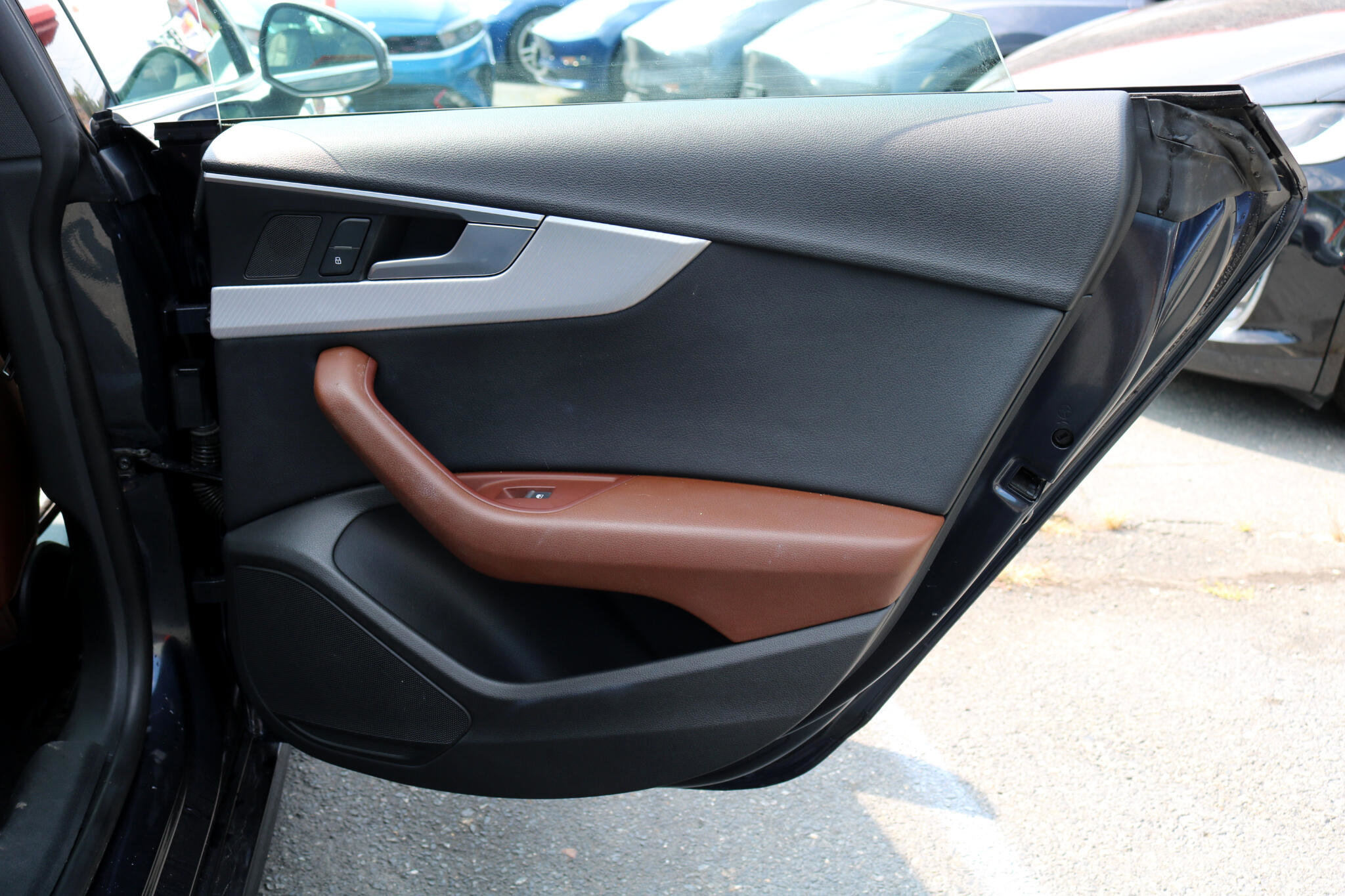 Used 2018 Audi A5 2.0T Premium w/ Convenience Package image 40