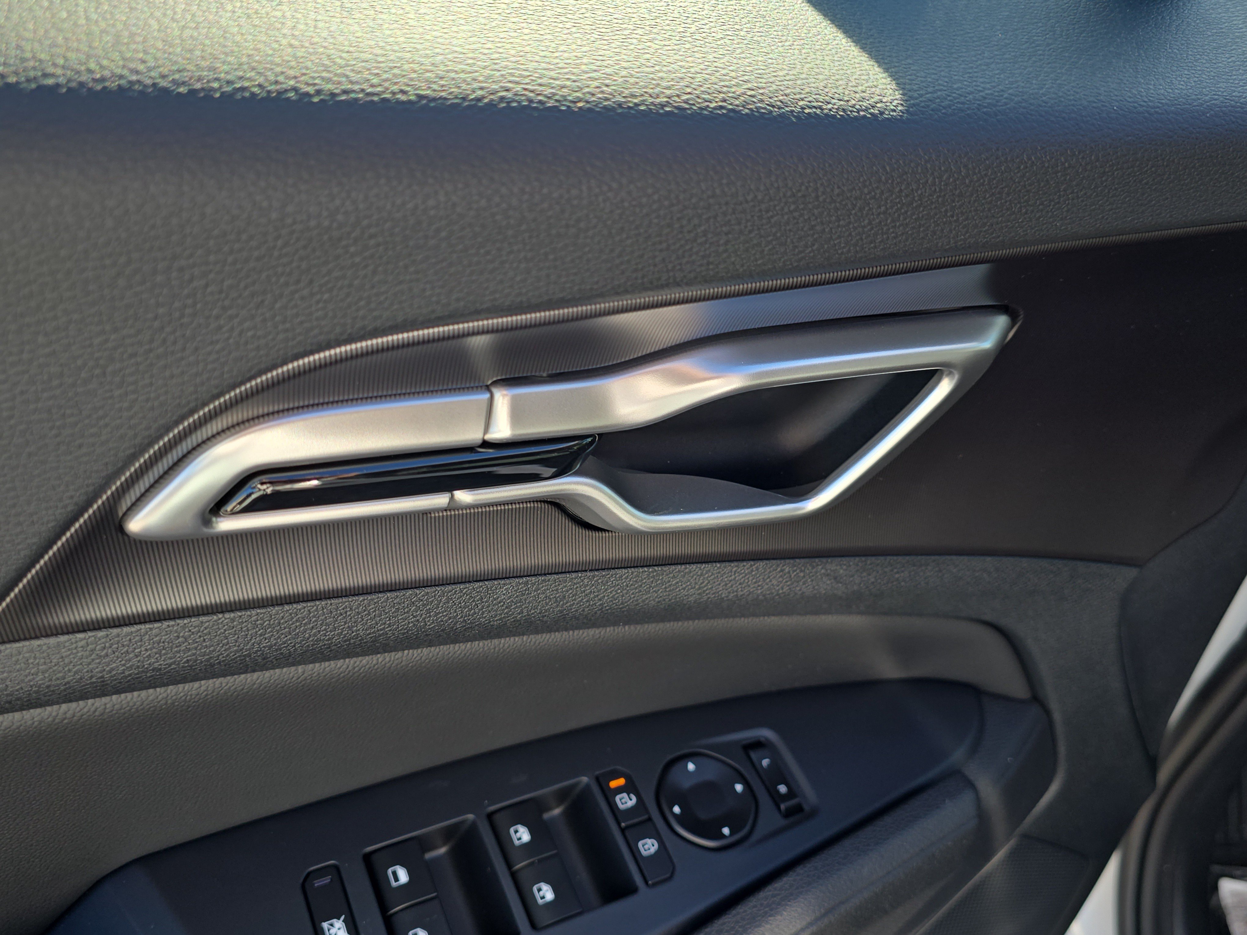 New 2027 Kia Sportage EX FWD image 19