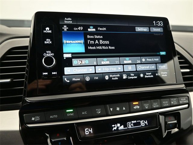 New 2026 Honda Odyssey Sport-L image 16